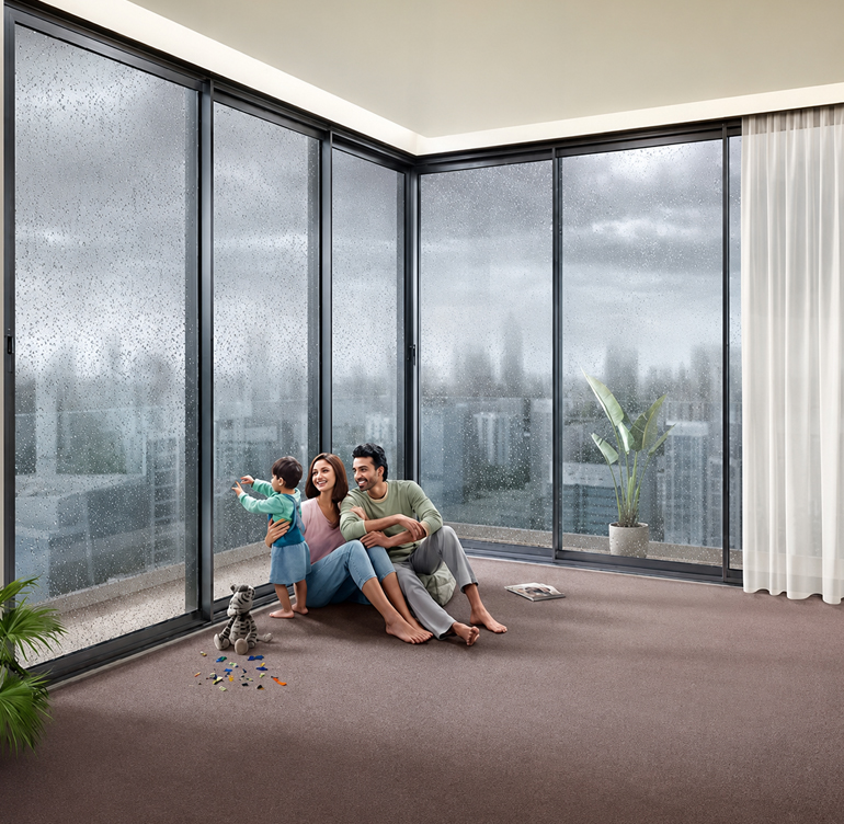 Sliding Doors
