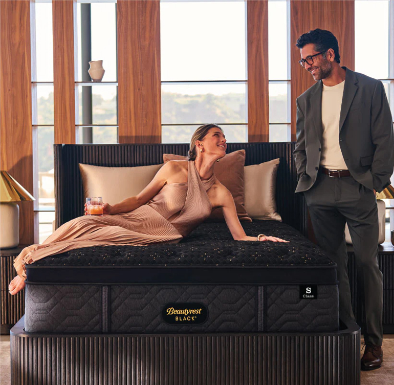 Mattress