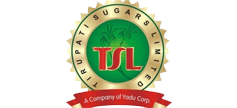 Tirupati Sugars
