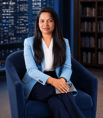 Deeksha Tiwari