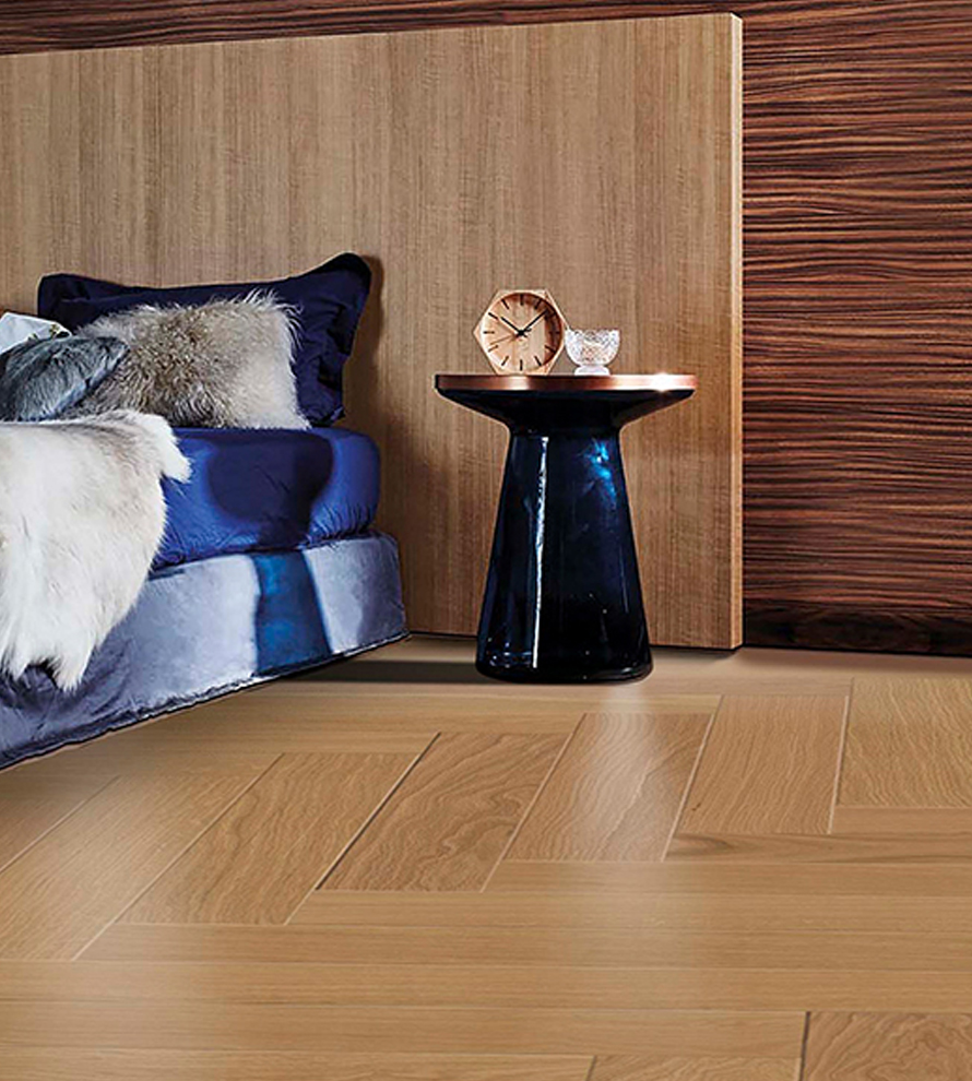 Herringbone Collection