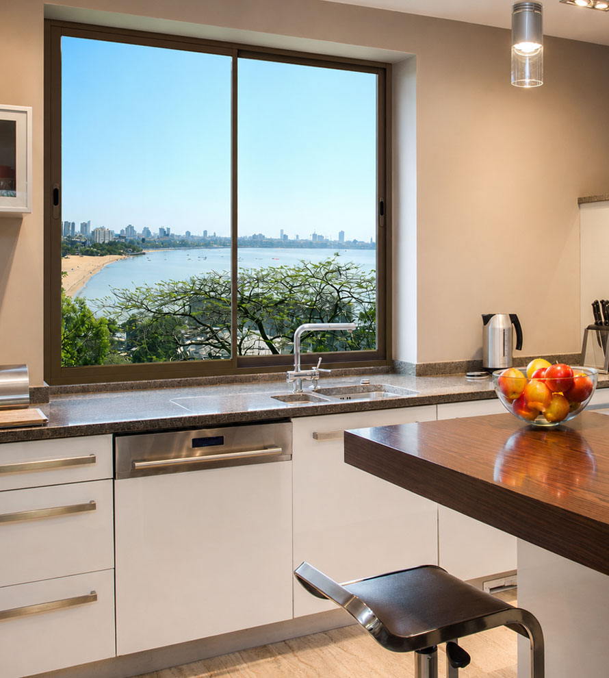 Slider Windows