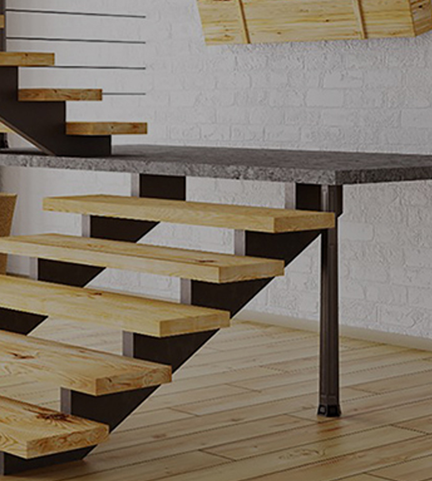 Staircase Solution