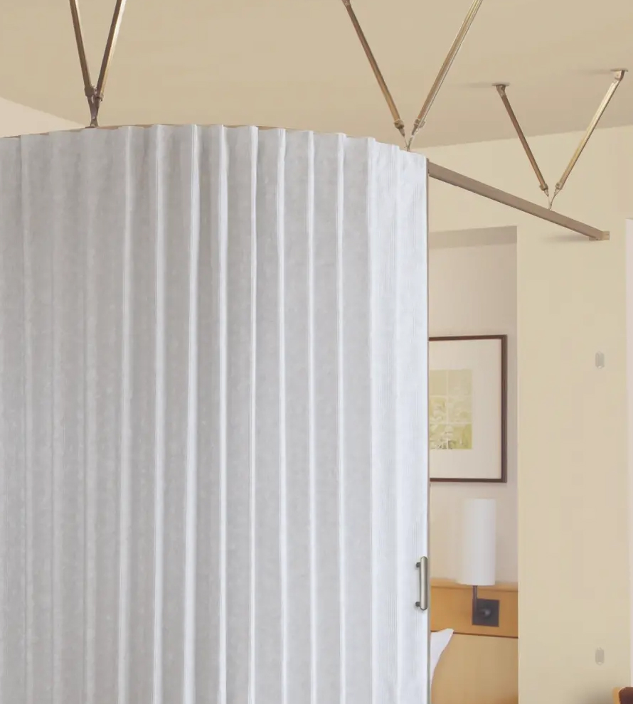 Room Dividers Window Covering