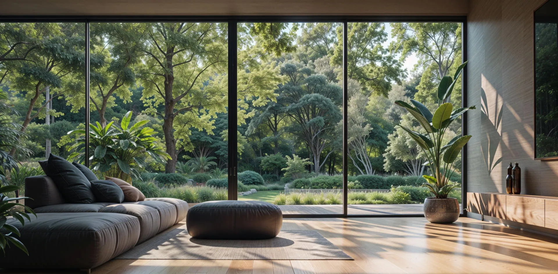 Luxury, Layered With Intention