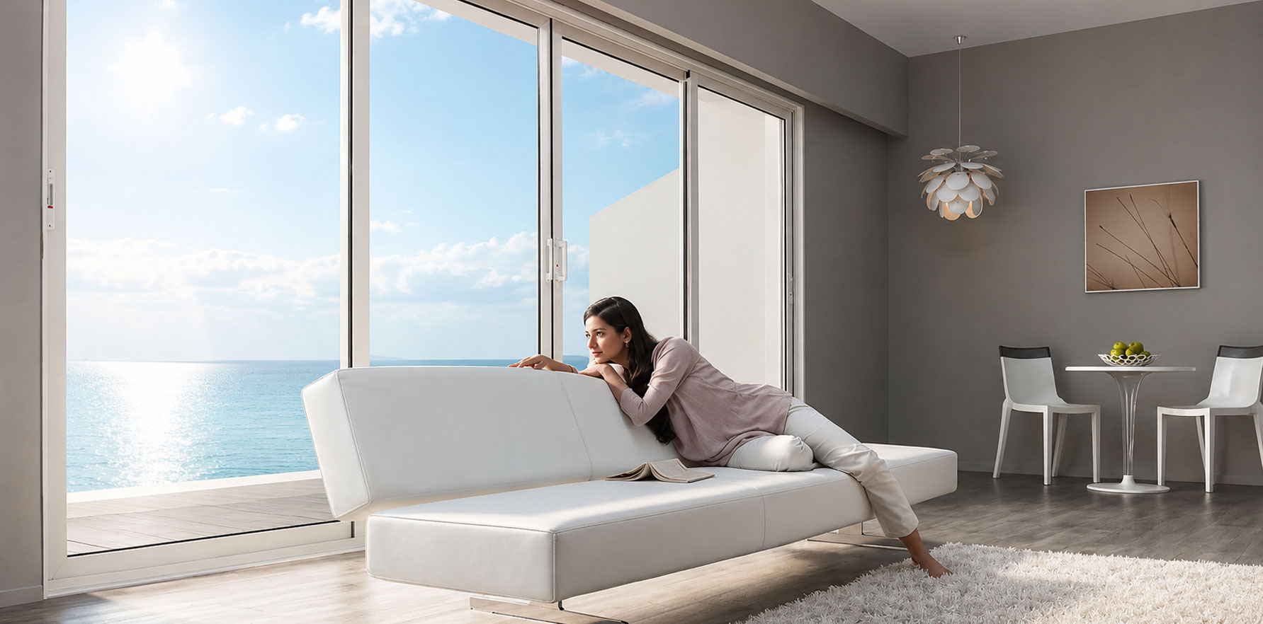 Defining How Your Home Finally Feels